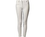 Pfiff Womens Riding Breeches Grey (100319)