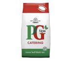 PG tips Loose Leaf Black Tea (1.5kg )