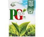 PG tips Pyramid bags (80)