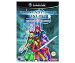 Phantasy Star Online Episode I&II (GameCube)