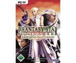 Phantasy Star Universe: Ambition of the Illuminus (Add-On) (PC)