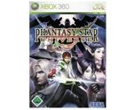 Phantasy Star Universe (Xbox 360)