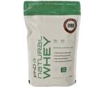 PHD Nutrition Natural Whey Protein 500g
