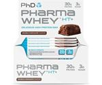 PHD Pharma Whey HT+ Bar (75g)