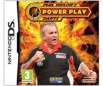 Phil Taylor's Power Darts (DS)