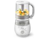 Philips AVENT 4-in-1 Healthy Baby Food Maker SCF875