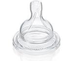 Philips AVENT Airflex Slow Flow Teat (Pack of 2)