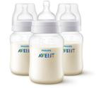 Philips AVENT Anti-Colic Bottle Penguin 260ml