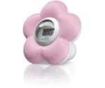 Philips AVENT Baby Bath and Room Flower Thermometer