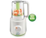 Philips AVENT Combined Steamer and Blender