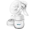 Philips AVENT Natural Manual Breast Pump SCF330/20