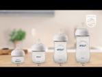 Philips AVENT Newborn Natural Starter Set