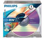 Philips CD-RW