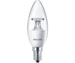 Philips CorePro LEDcandle ND 5.5-40W E14 827 B35 CL