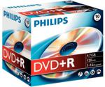 Philips DVD+R