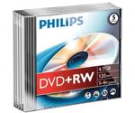 Philips DVD+RW