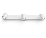 Philips Hue Adore Bathroom Light 3-Spot (3436131P7)