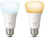 Philips Hue White Ambiance 2 x E27 Bluetooth