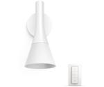 Philips Hue White Ambiance Explore Wall Lamp (4300231P7)