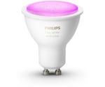 Philips Hue White and Color Ambiance 5,7W(40W) GU10 Bluetooth