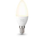 Philips Hue White E14 5.5W(40W) Bluetooth