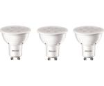 Philips LED 5W(50W) GU10