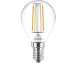 Philips LED Classic 4W(40W) E14 (58731700)