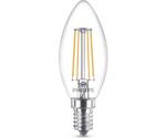 Philips LED Classic 4W(40W) E14