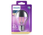 Philips LED E27 Warm White clear