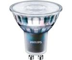 Philips Master LED ExpertColor 3.9-35W GU10 927 25D