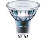 Philips Master LED ExpertColor 5.5-50W GU10 940 25D