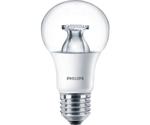 Philips MASTER LEDbulb DT 9-60W E27 827 A60 CL