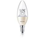 Philips MASTER LEDcandle DT 6-40W E14 B38 CL