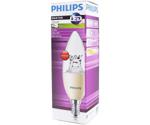 Philips MASTER LEDcandle DT 8-60W B40 E14 827 CL