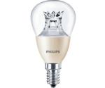 Philips MASTER LEDluster DT 4-25W E14 P48 CL