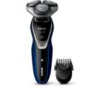 Philips S5572/40 Turbo Plus + Beard Trimmer