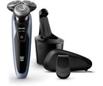 Philips S9211/26 Series 9000 Wet & Dry Electric Shaver + SmartClean PLUS