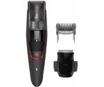 Philips Series 7000 Beard and Stubble Less Mess Vacuum Trimmer BT7500/13