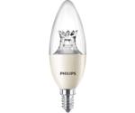 Philips WarmGlow 8W(60W) E14