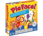 Pie Face