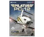 Pilatus PC 12 (Add-On) (PC)