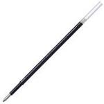 Pilot Ballpoint Pen Refill, Medium Tip, Black Ink