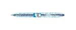 Pilot Begreen B2P Recycled Retractable Gel Rollerball 0.7 mm Tip (Box of 10) - Blue