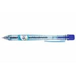 Pilot Begreen Recycled Retractable Ballpoint 0.7 mm Tip (Box of 10) - Blue