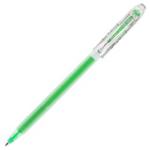 Pilot BL-SG-7-G Supergel Rollerball 0.7 mm Tip (Box of 12) - Green