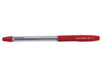 Pilot BPS-GP Fine Point Ballpoint Pen - Red