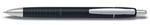 Pilot Coupe Luxury Retractable Ballpoint 1.0 mm Tip - Black Barrel, Single Pen