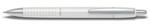 Pilot Coupe Luxury Retractable Ballpoint 1.0 mm Tip - White Barrel, Single Pen