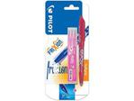 Pilot - FriXion Ball Erasable Rollerball 0.7 - Blister Pack Rose