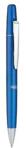 Pilot Frixion LX Retractable Erasable Rollerball 0.7 mm Tip - Blue Barrel, Single Pen